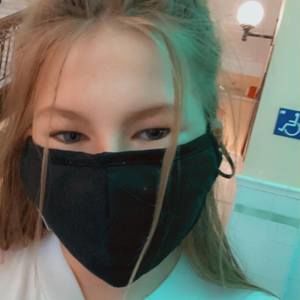 Meet your Posher, Theryn